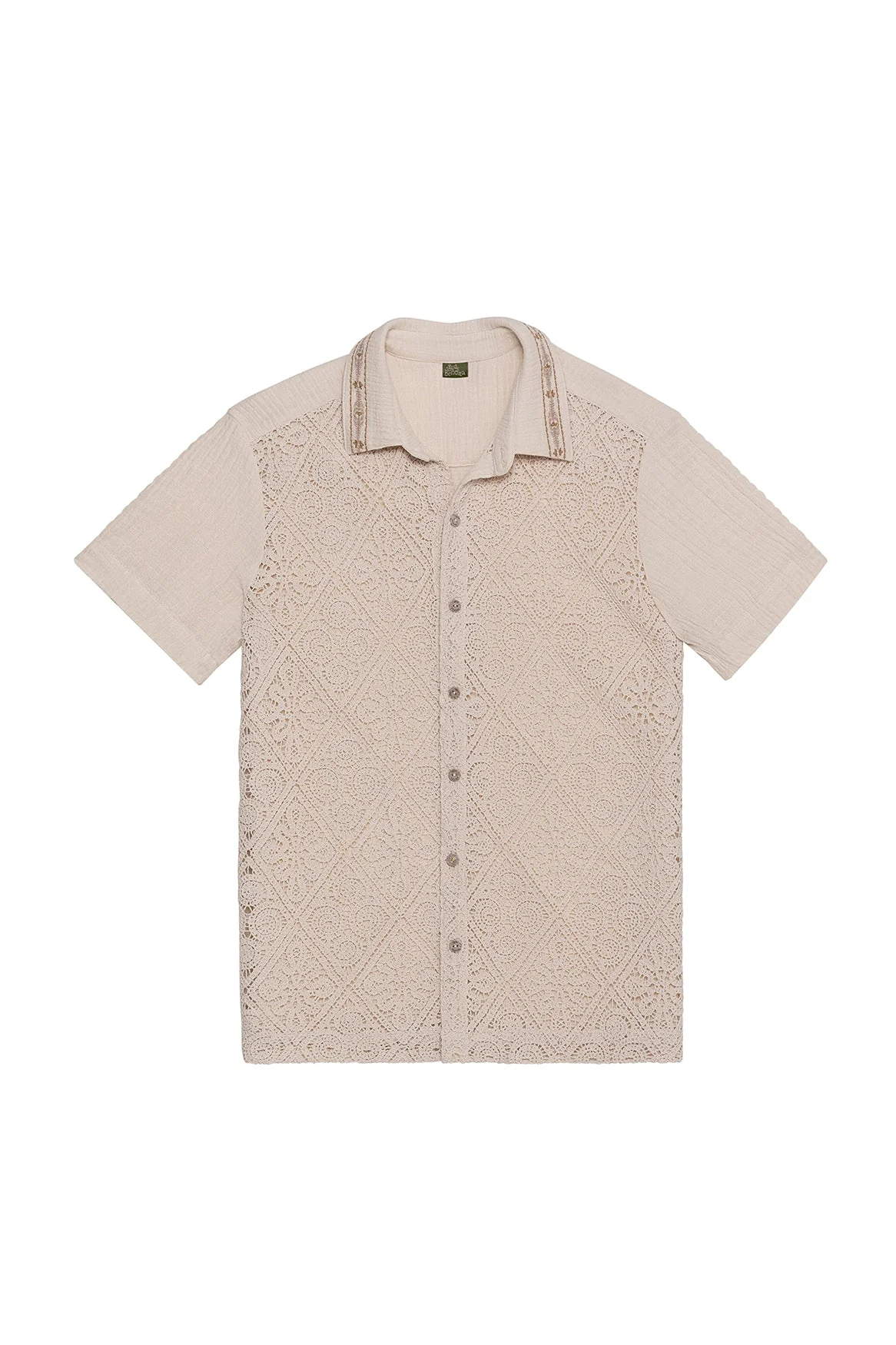 James Shirt - Image 3