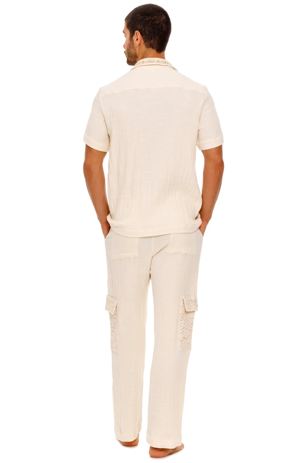 James Shirt - Image 4